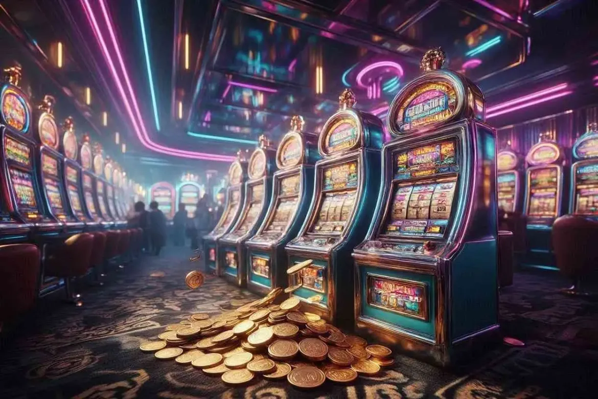 Winbeast Casino